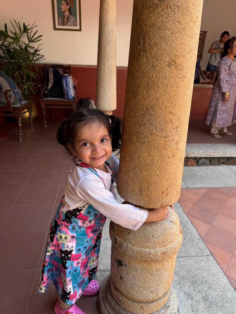 Samskar Kids Facility