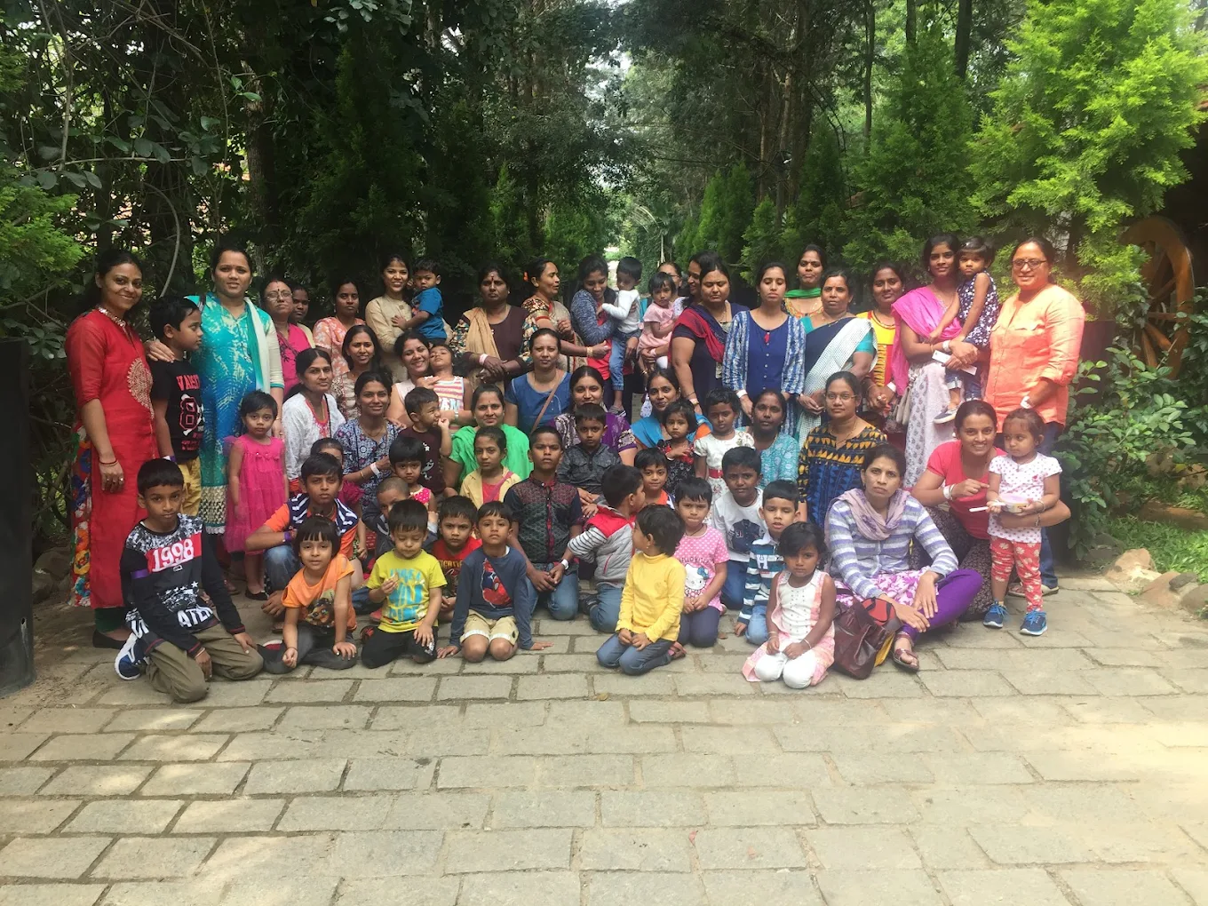 Samskar Kids Activities
