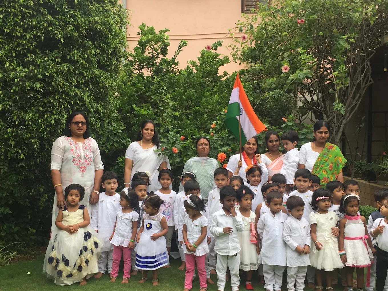 Samskar Kids Education