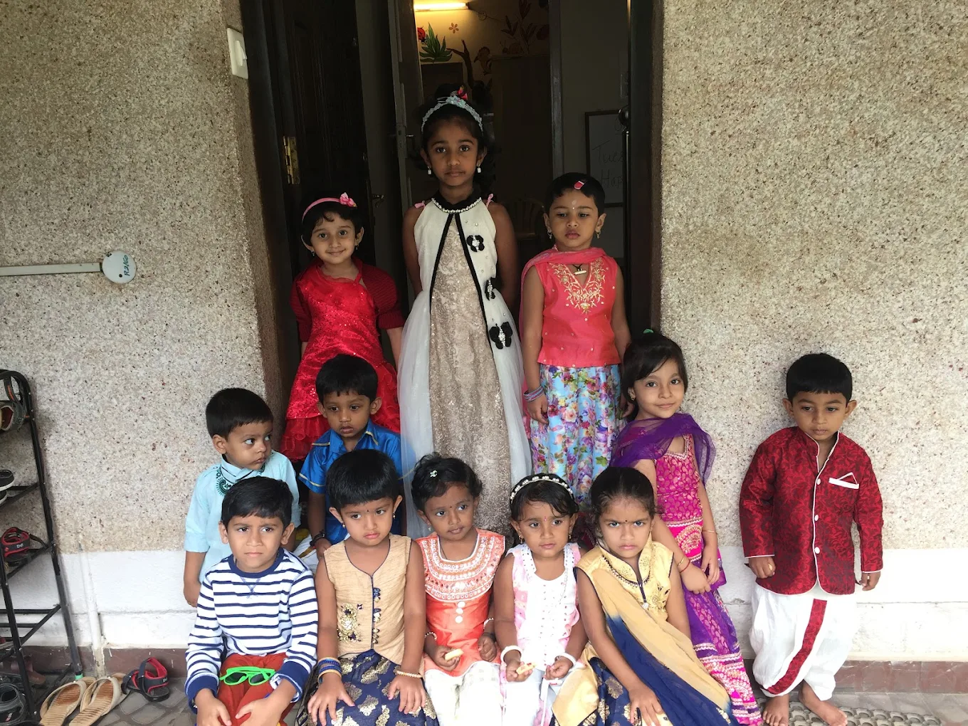 Samskar Kids Play Area