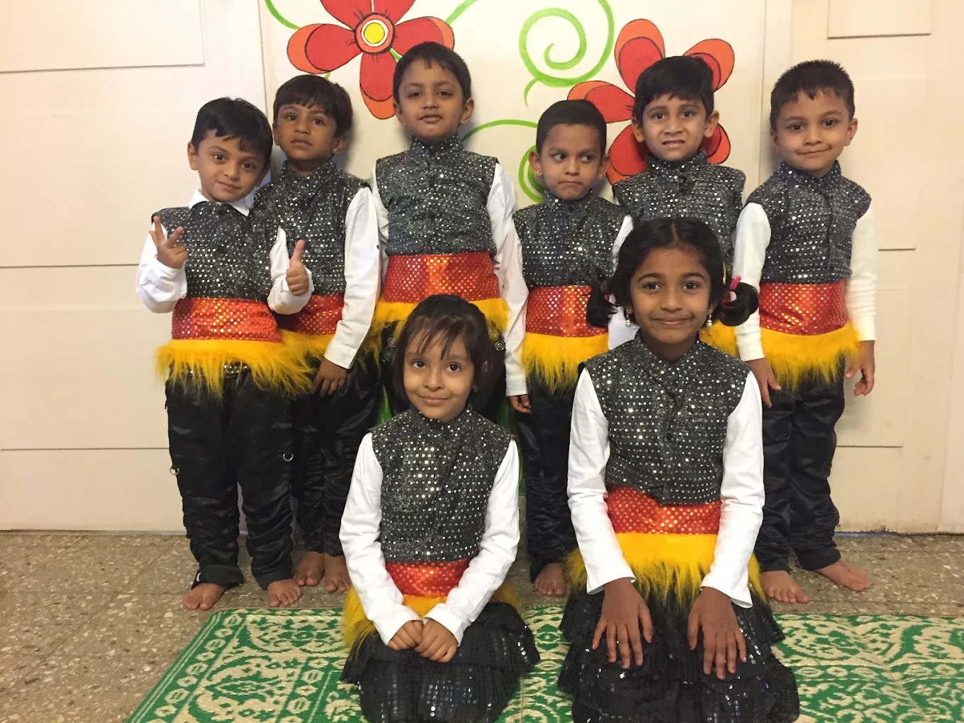 Samskar Kids Learning