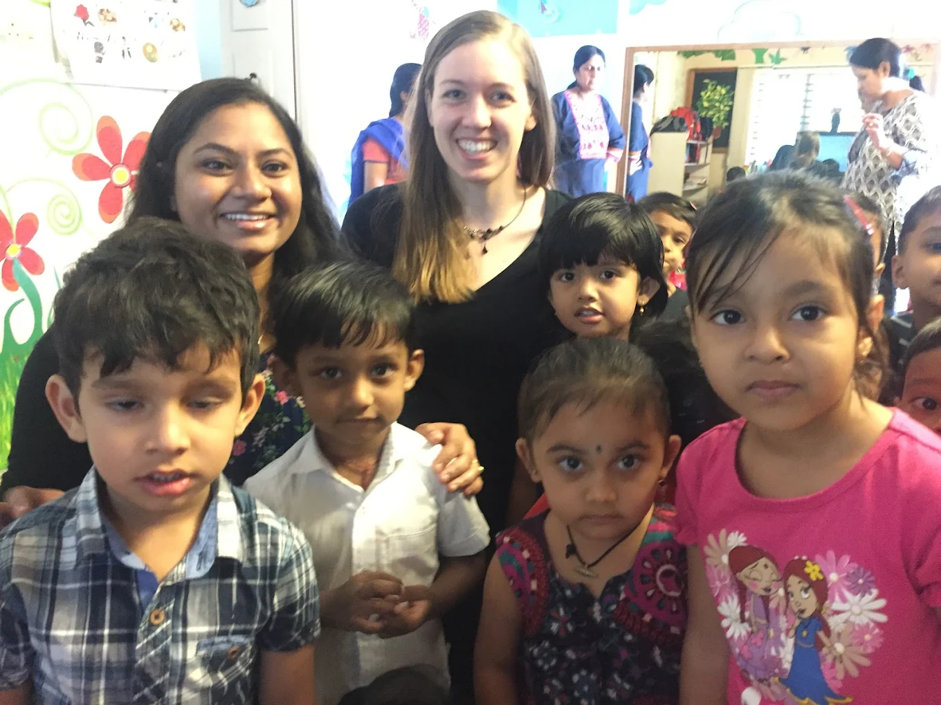 Samskar Kids Environment